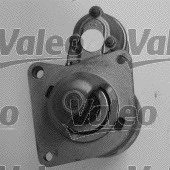 VALEO 433328 Starter